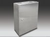 Metrix Waterproof boxes 304 stainless steel full size range in stock!